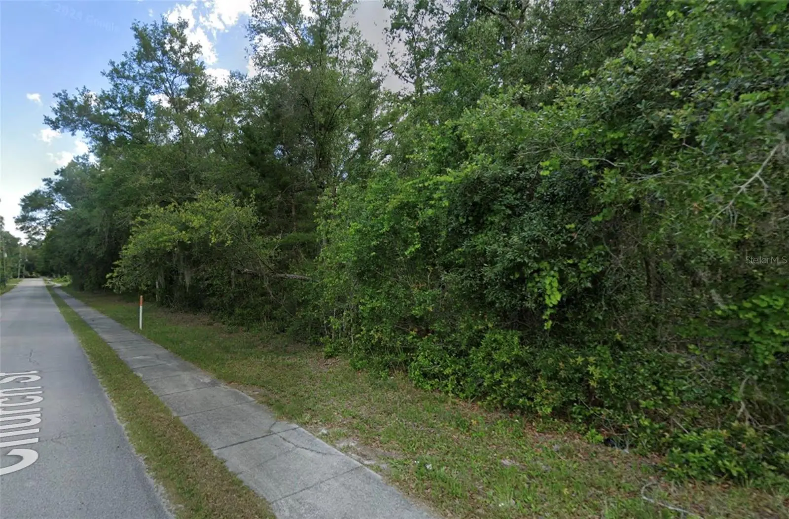 Church, FL
