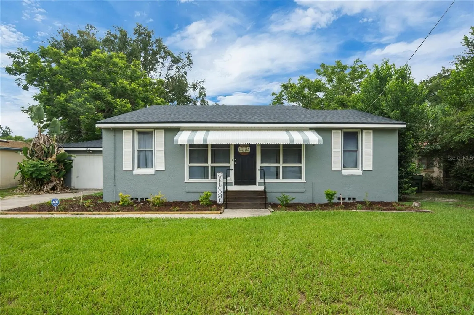 615 Avenue A, FL