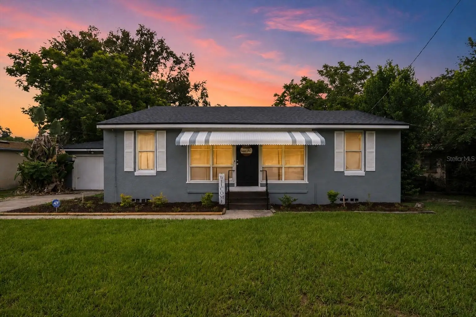 615 Avenue A, FL