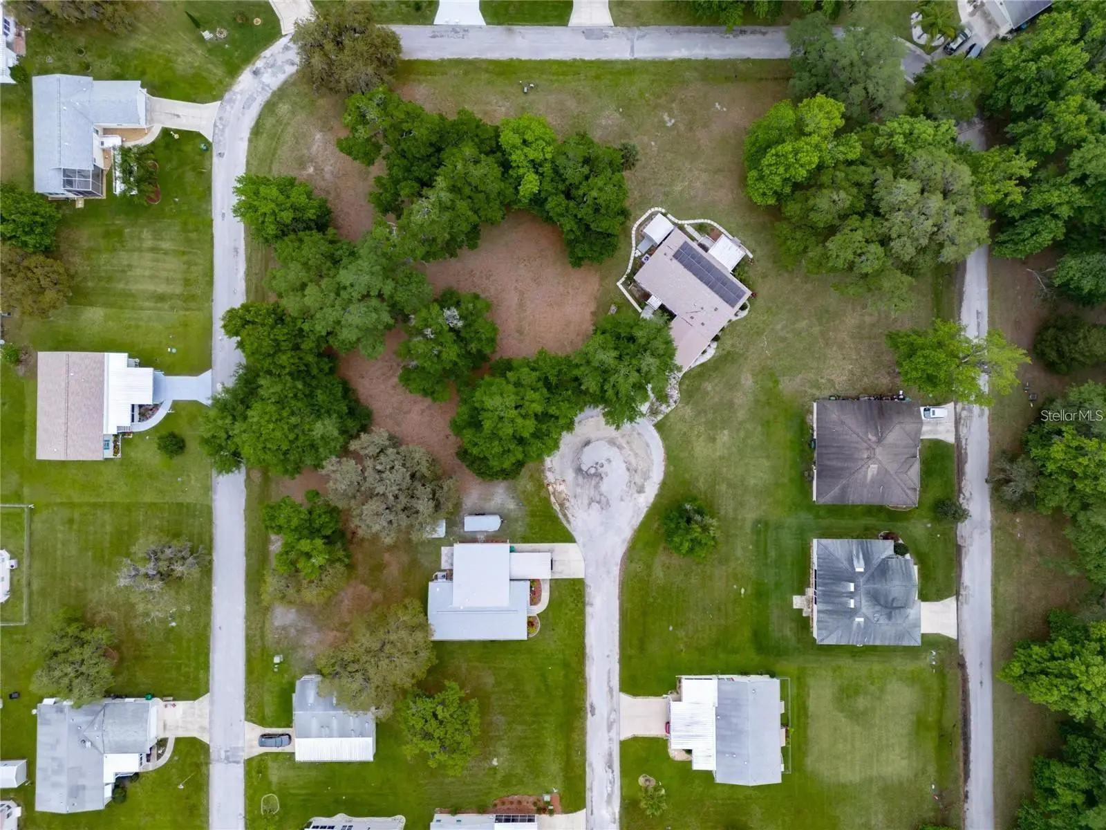 Lot 20 Blk D Stratford Court, FL