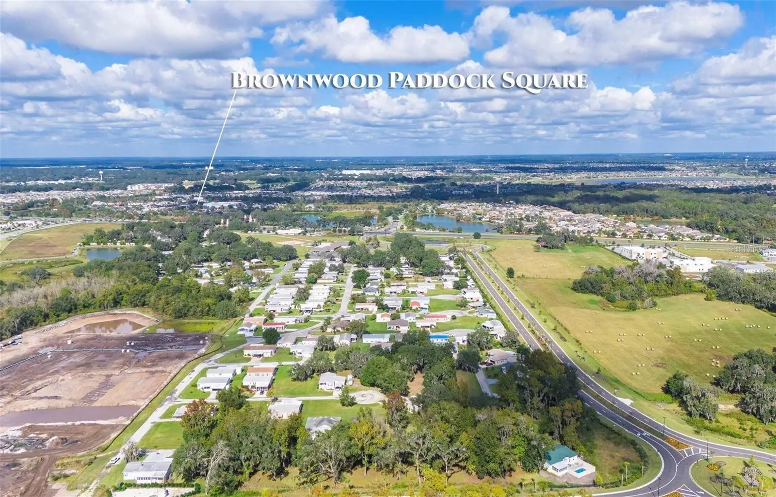 Lot 28 Blk D Stratford Court, FL