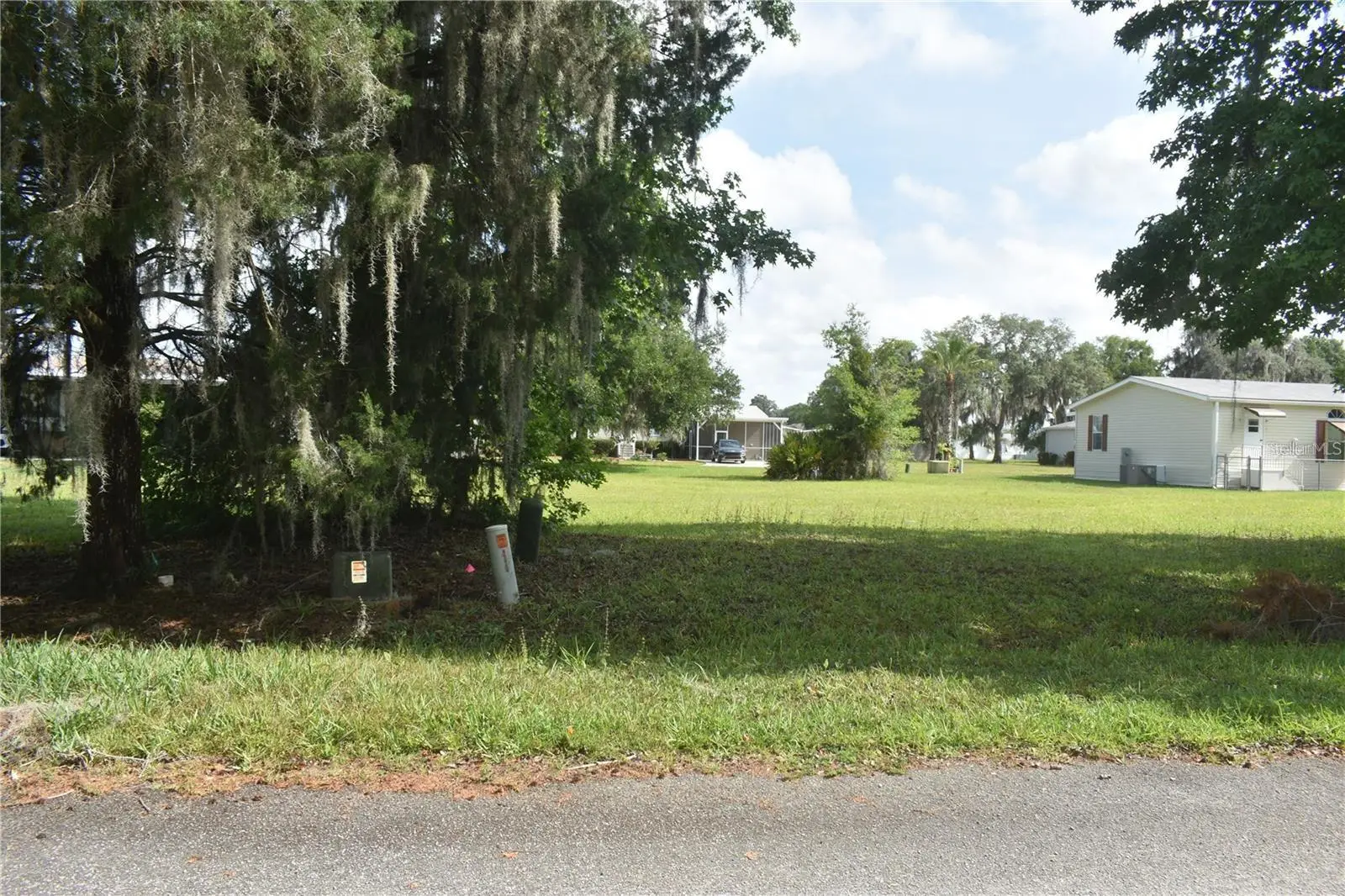 Lots 2 Blk D Lexington Circle, FL