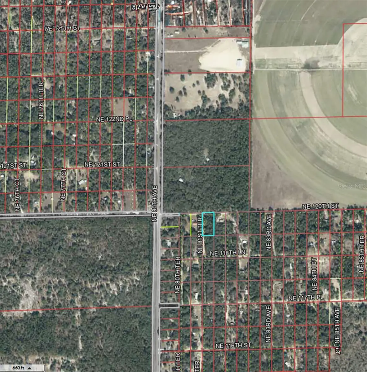 Tbd 81st Ter Drive, FL
