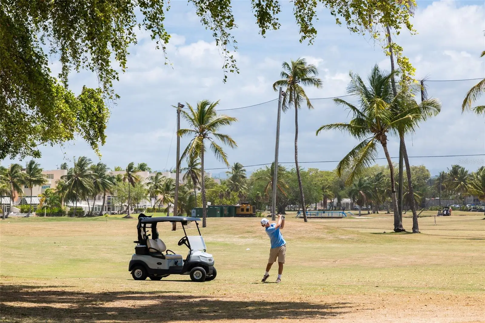 91 Villas De Golf East, PR