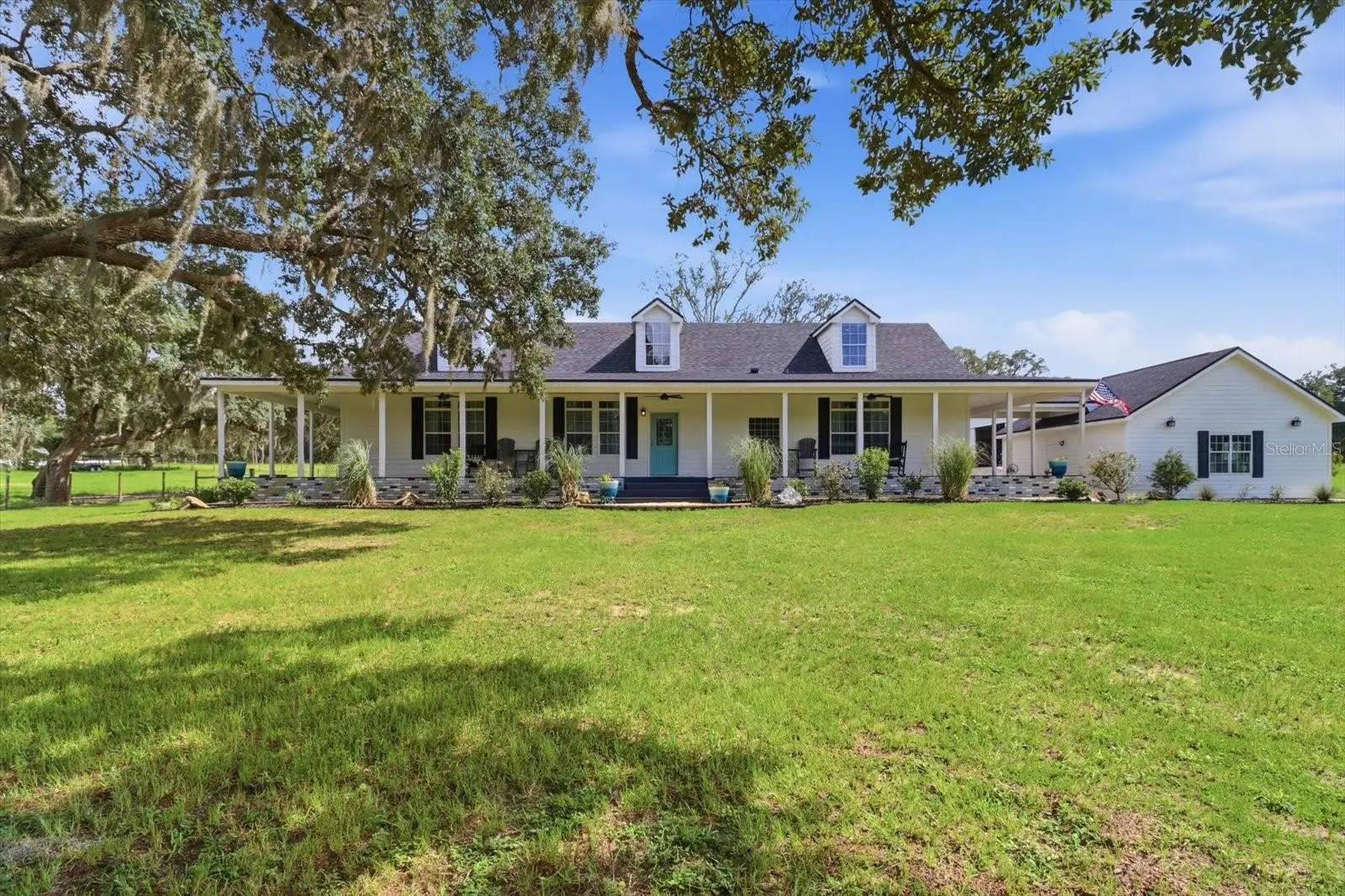 1750 Mansfield Street, FL