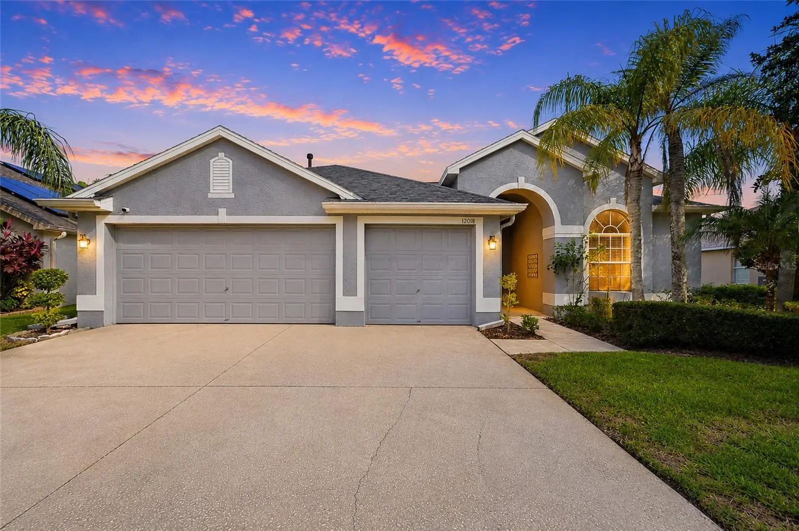 12018 Northumberland Drive, FL