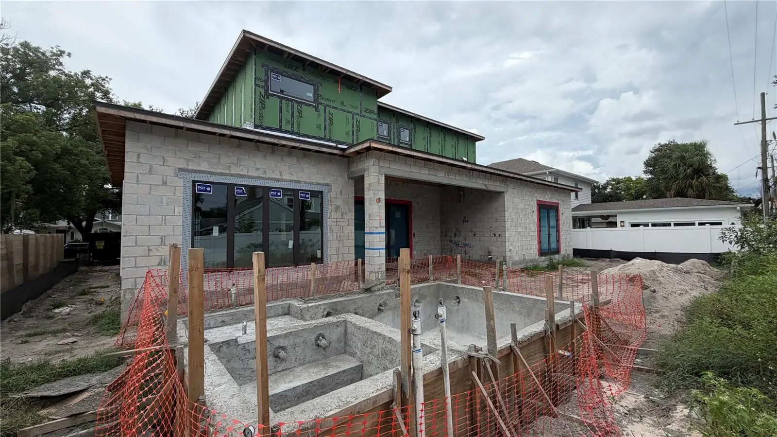 808 Harvard Street, FL