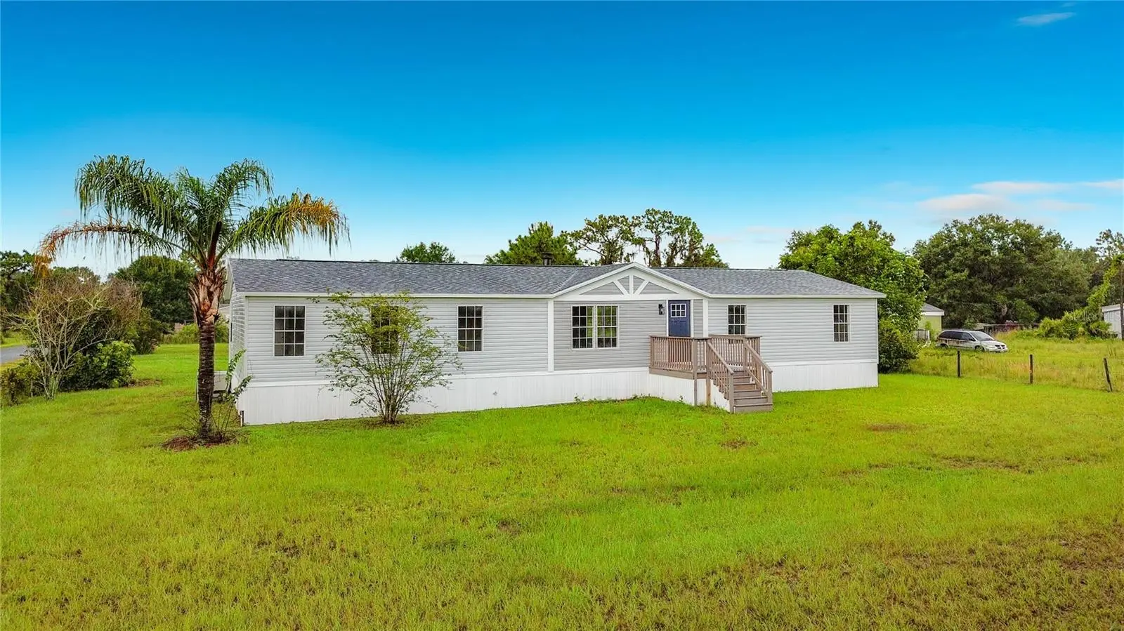 9200 Mercury Drive, FL