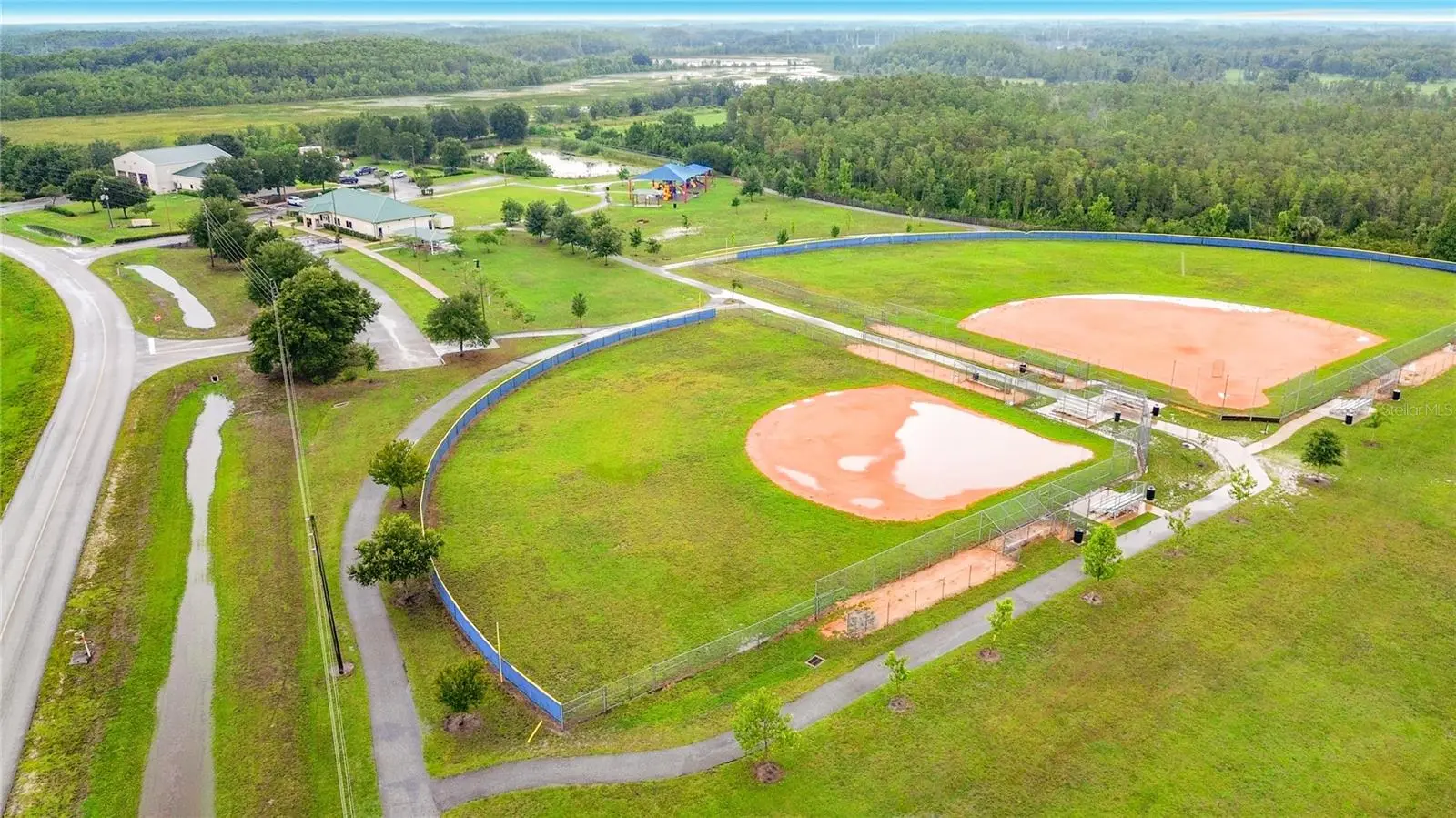 9200 Mercury Drive, FL