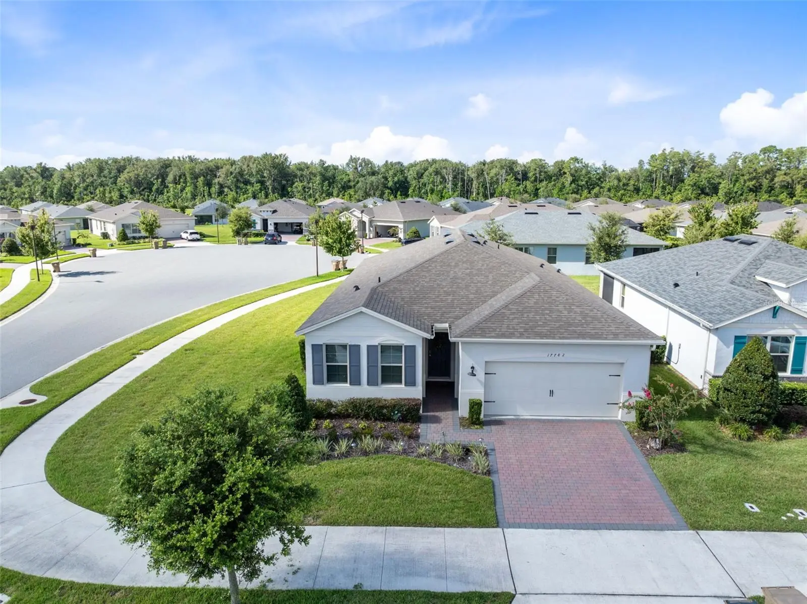 17782 Blazing Star Circle, FL