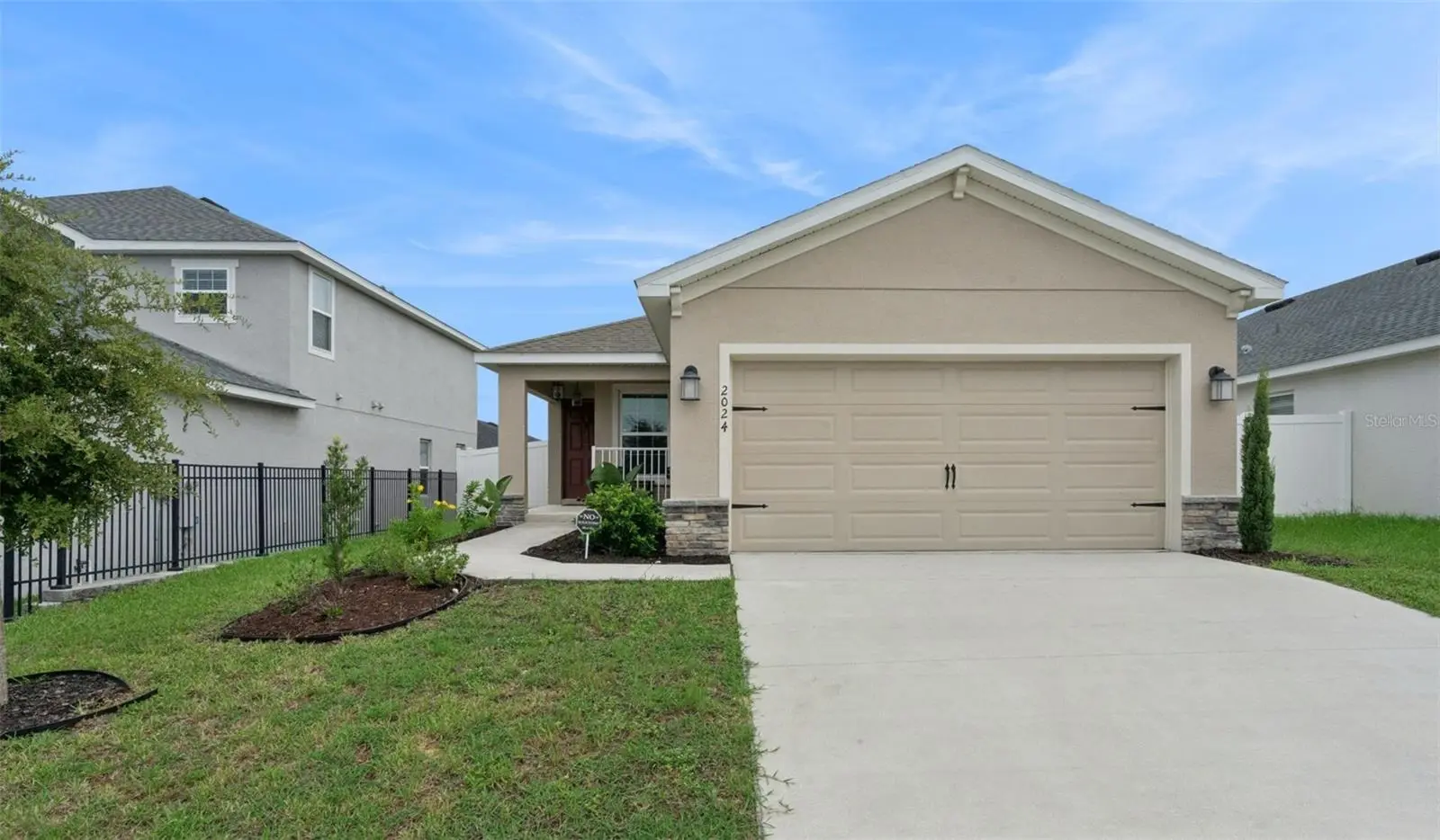 2024 Noble Drive, FL