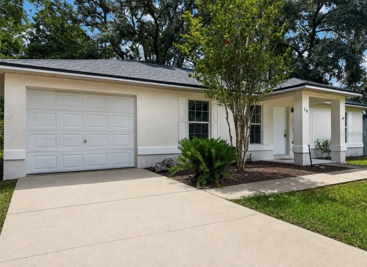 19 Juniper Pass Track, FL
