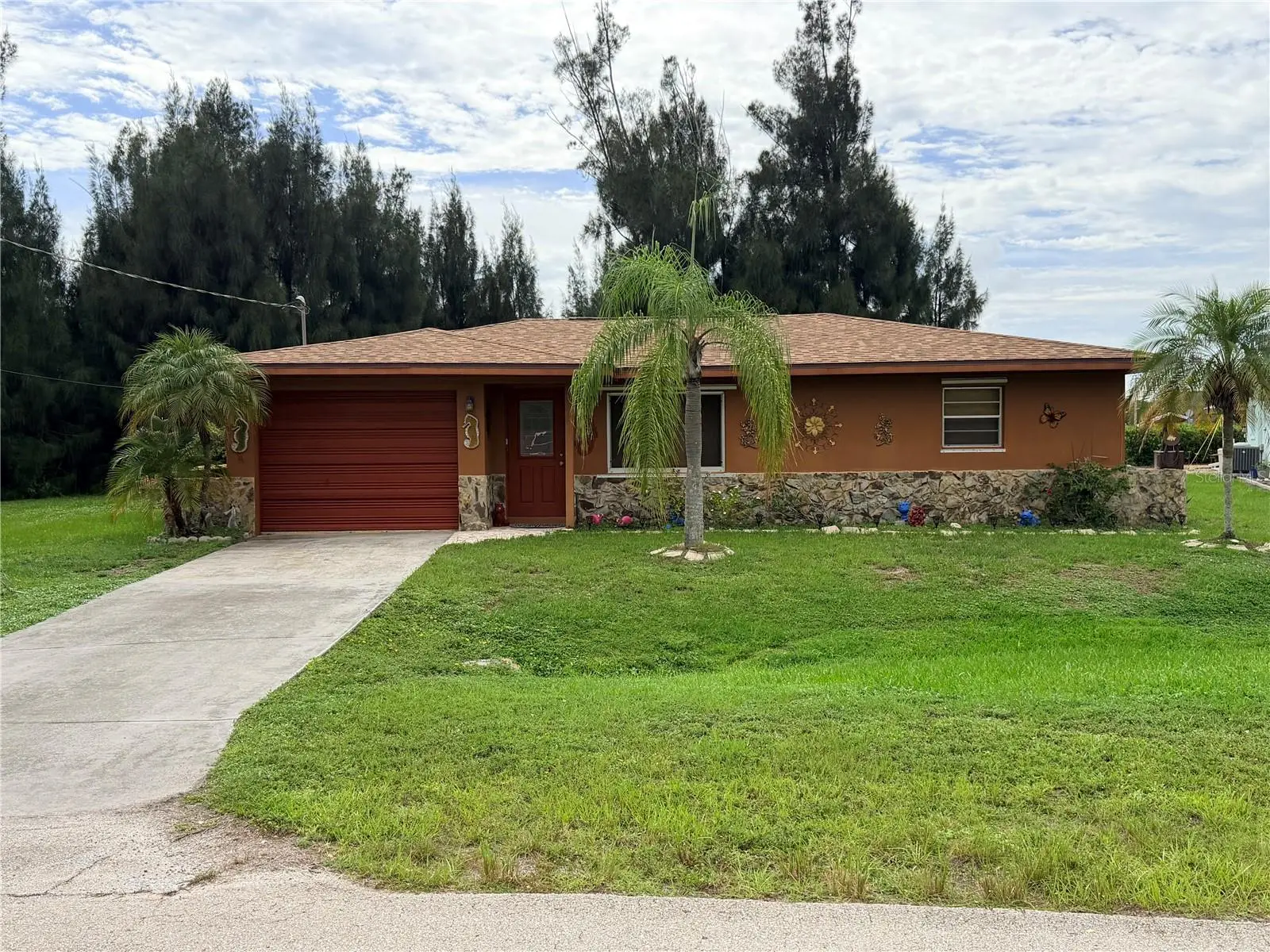 601 Indian Creek Lane, FL