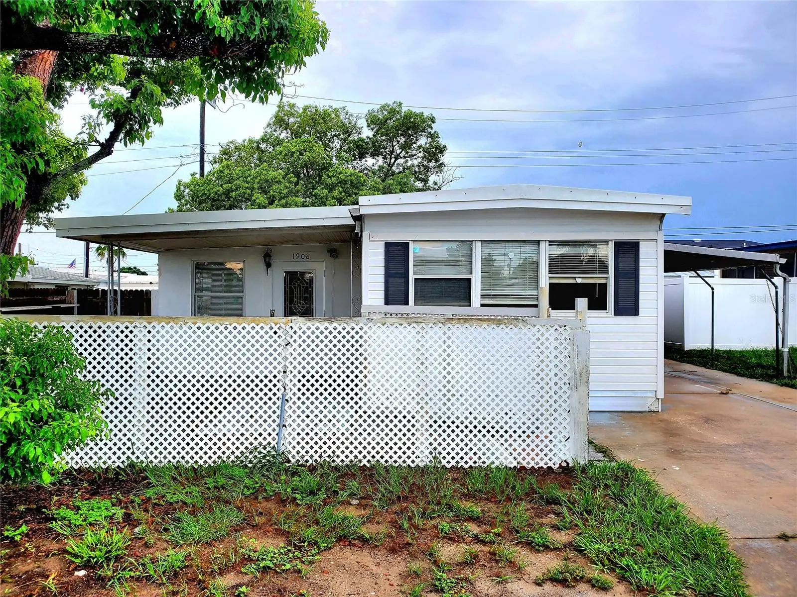 1908 Shady Cove Drive, FL
