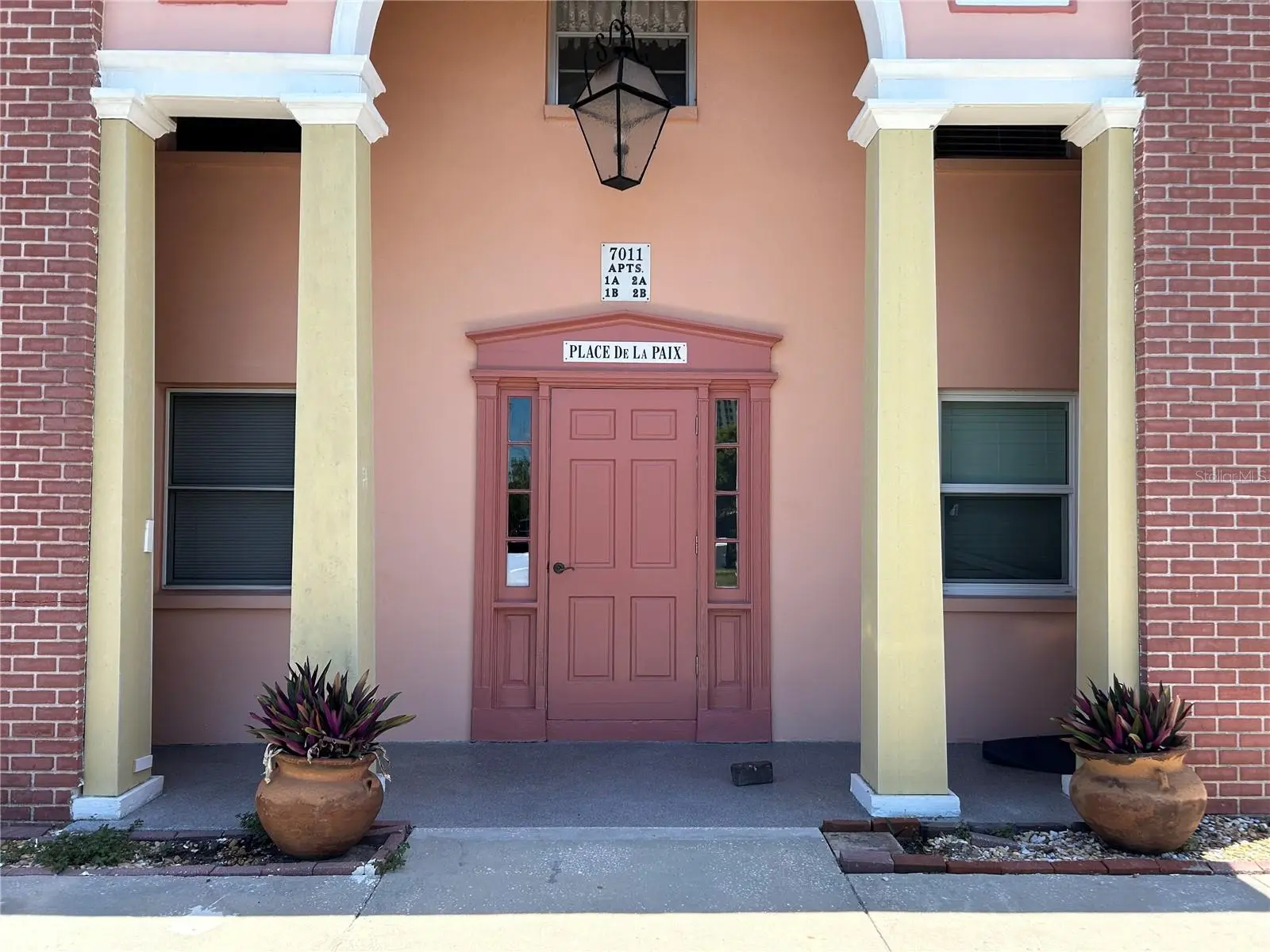7011 Place De La Paix, FL