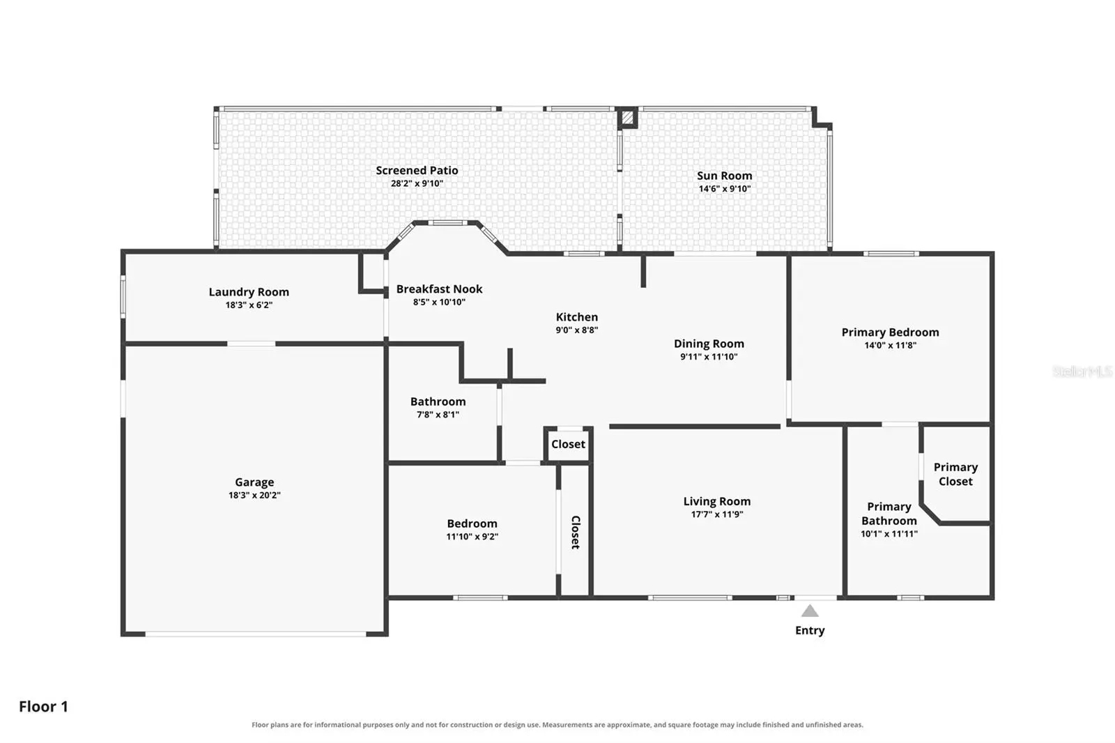 10452 62nd Terrace Road, FL