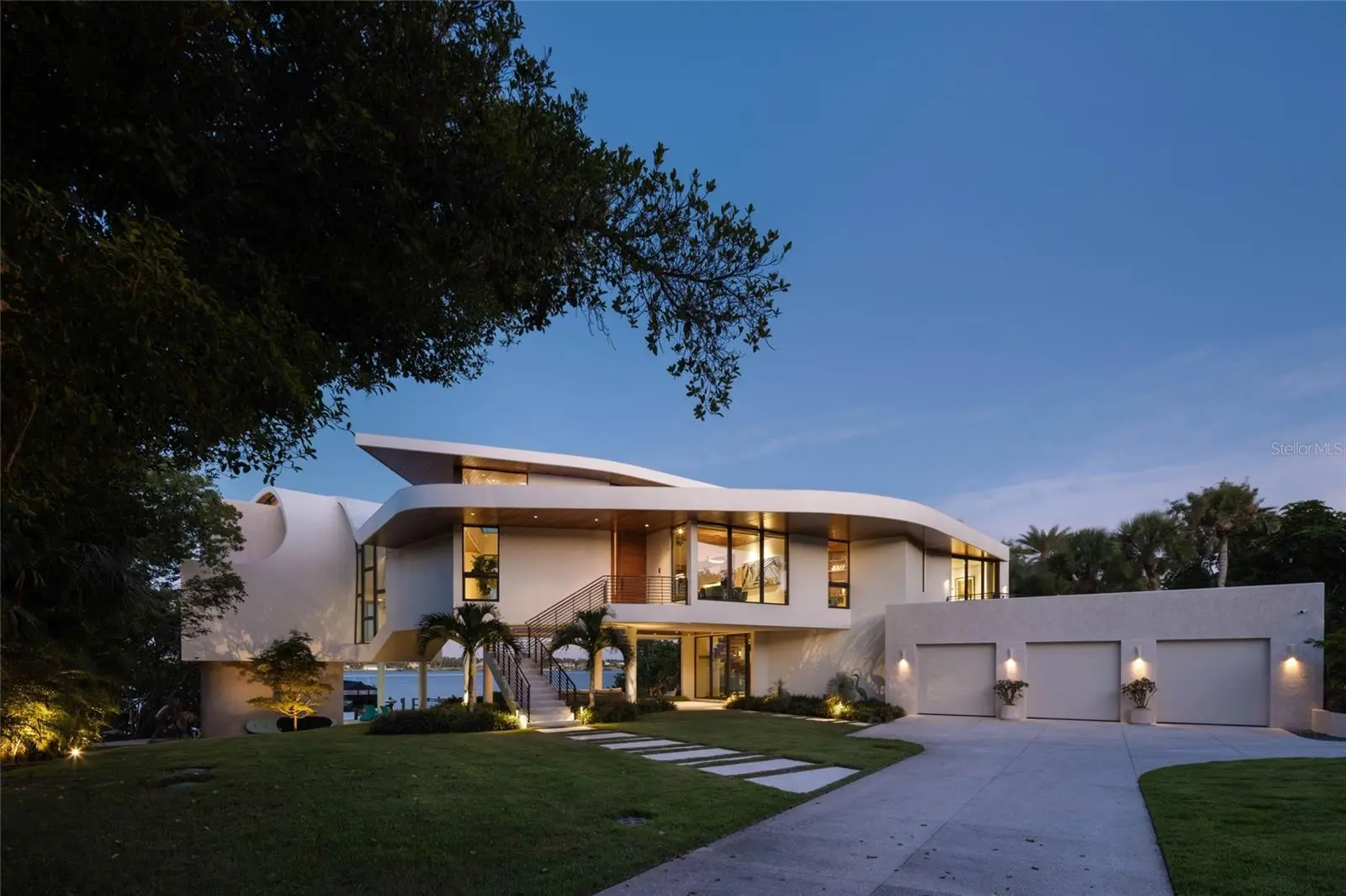 1716 Casey Key Road, FL