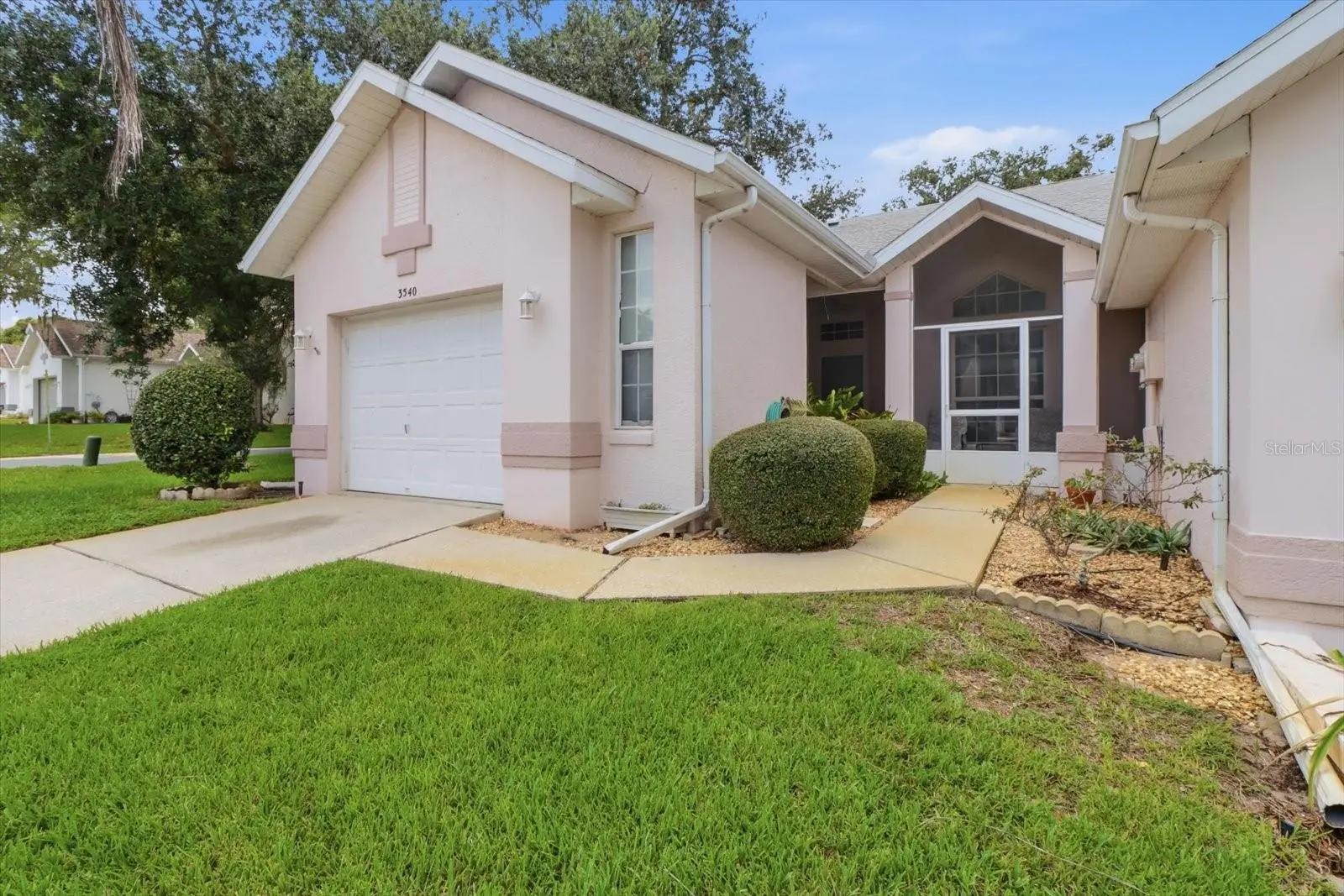3540 Belgrave Drive, FL