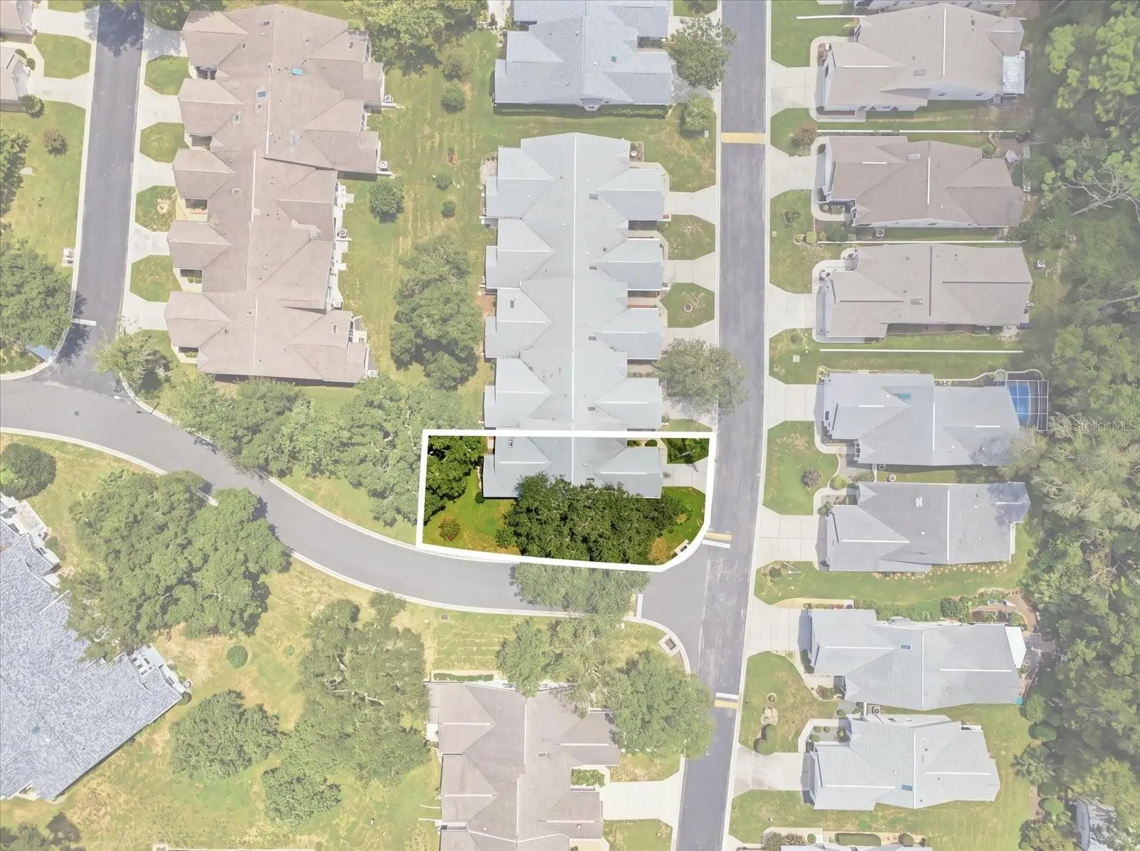 3540 Belgrave Drive, FL
