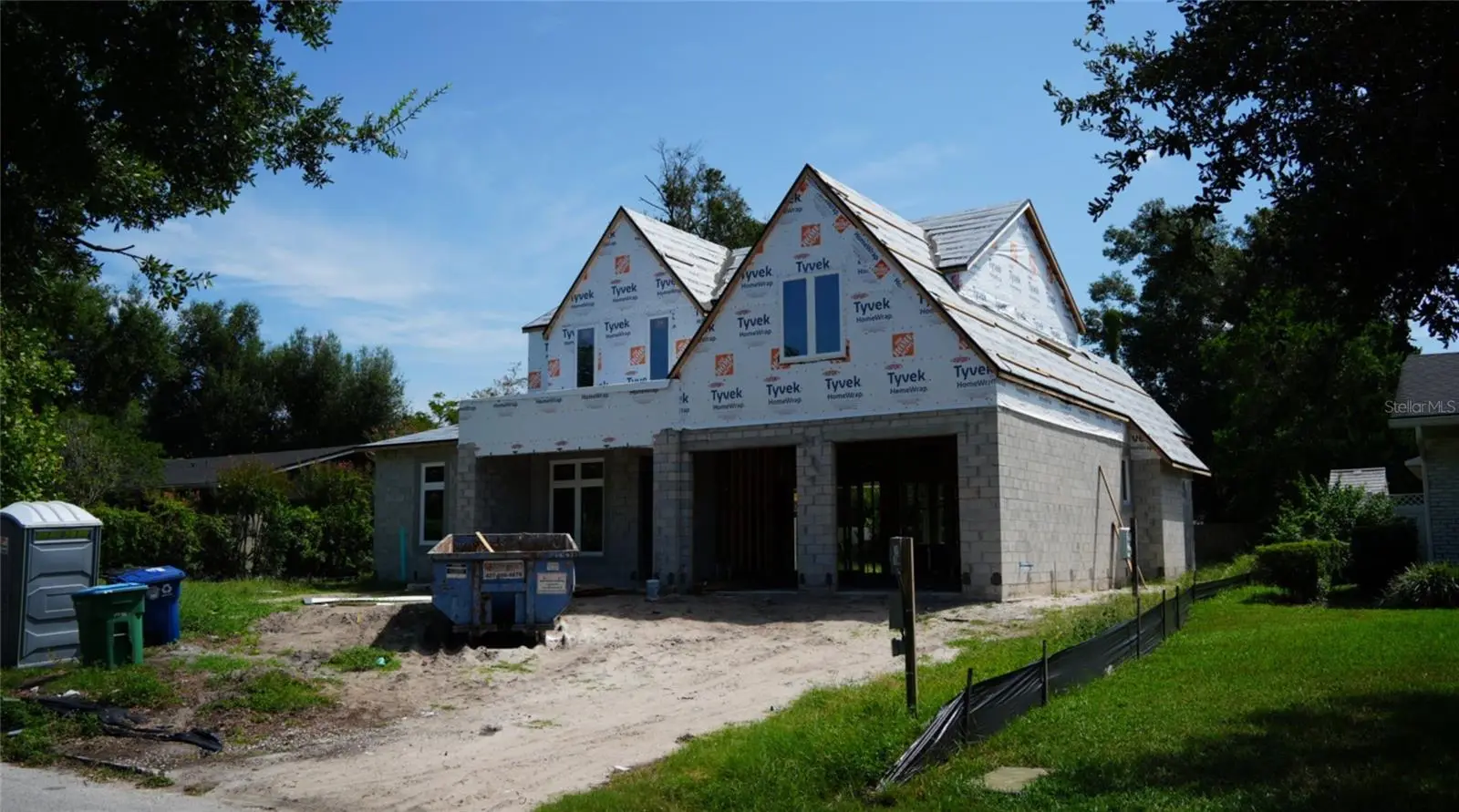 648 Worthington Drive, FL
