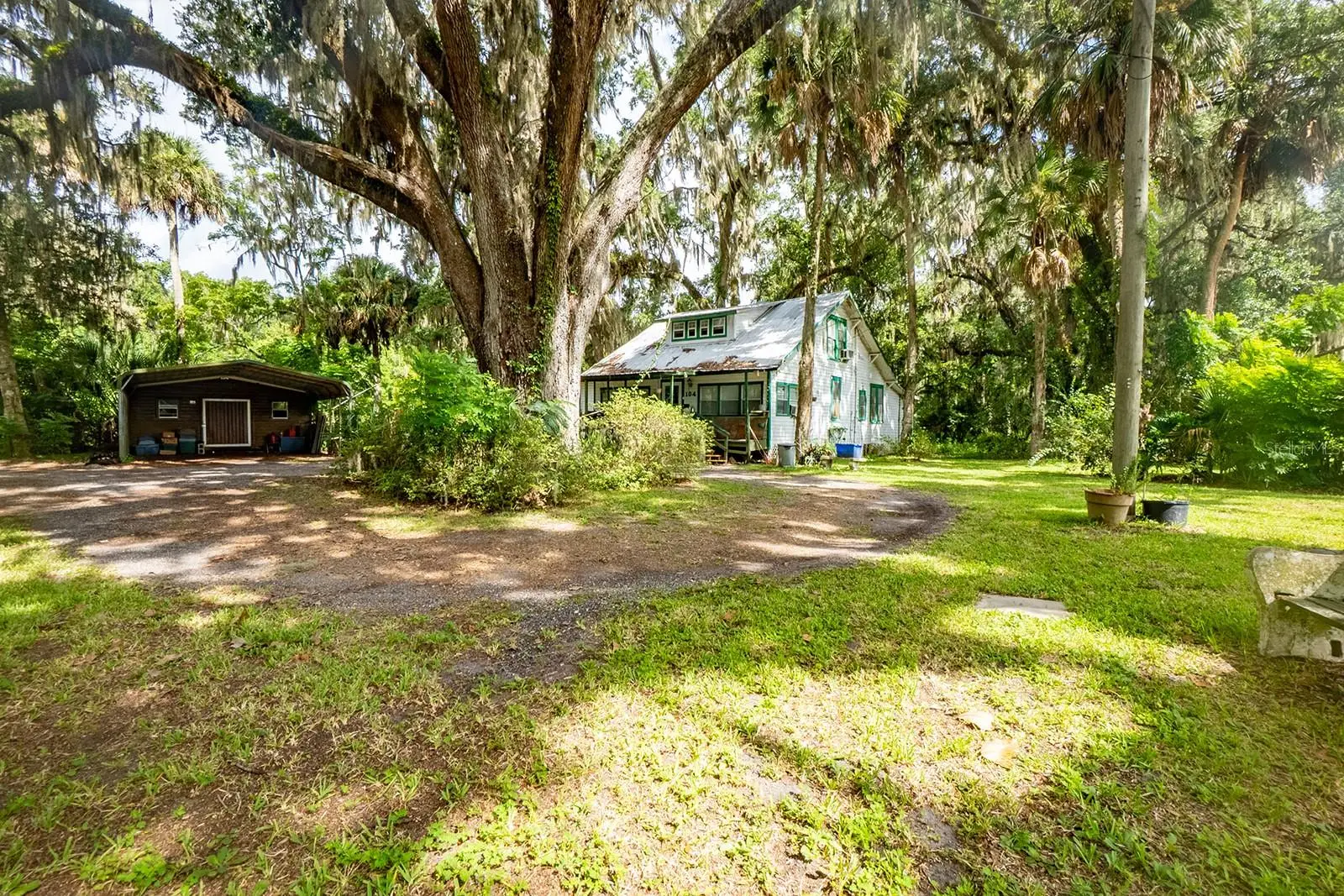 104 Louis Broer Road, FL