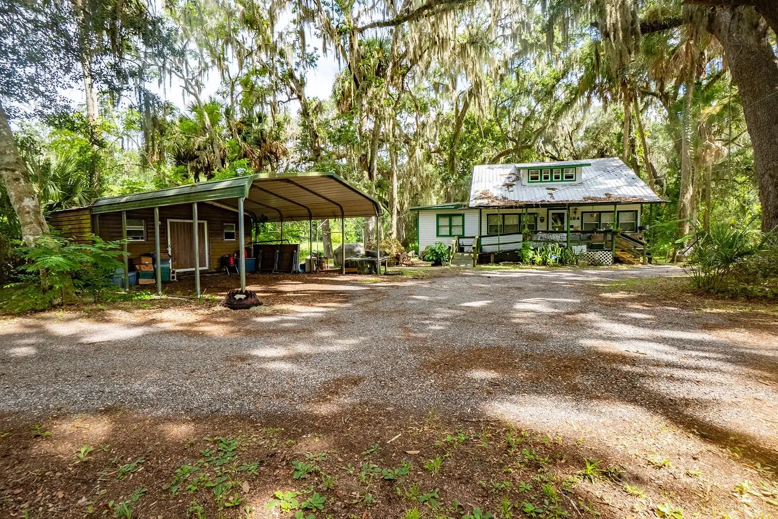 104 Louis Broer Road, FL