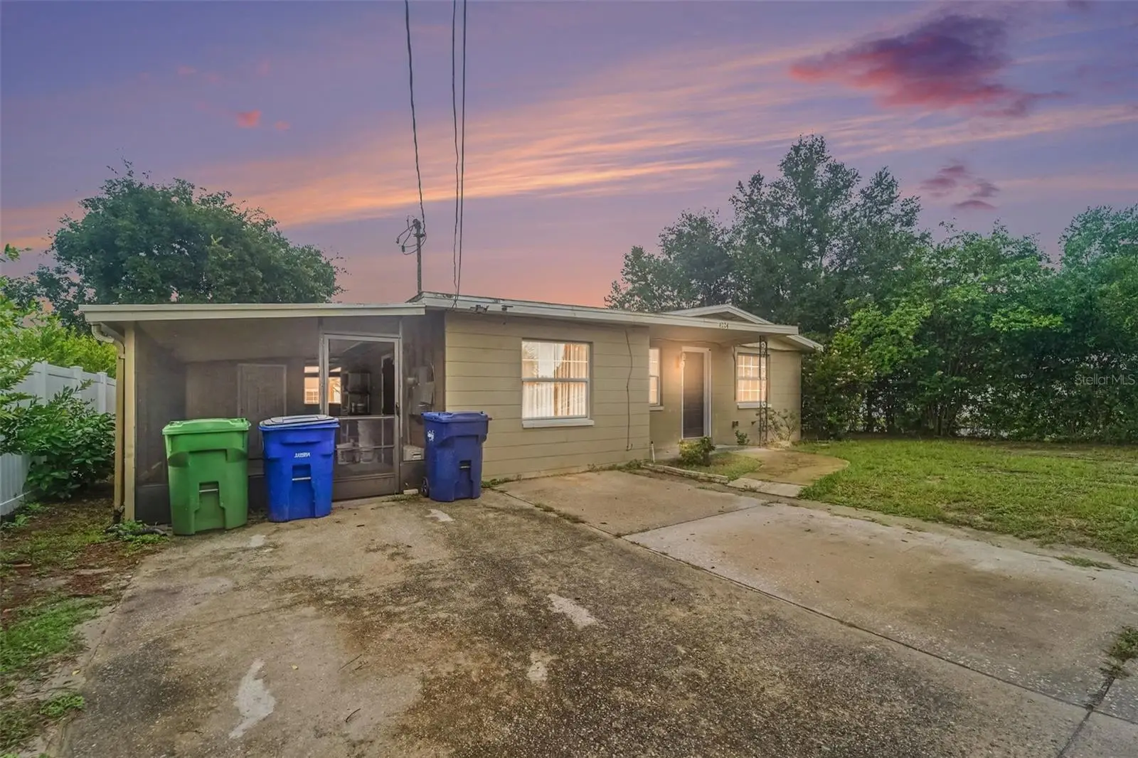 4224 Regnas Avenue, FL