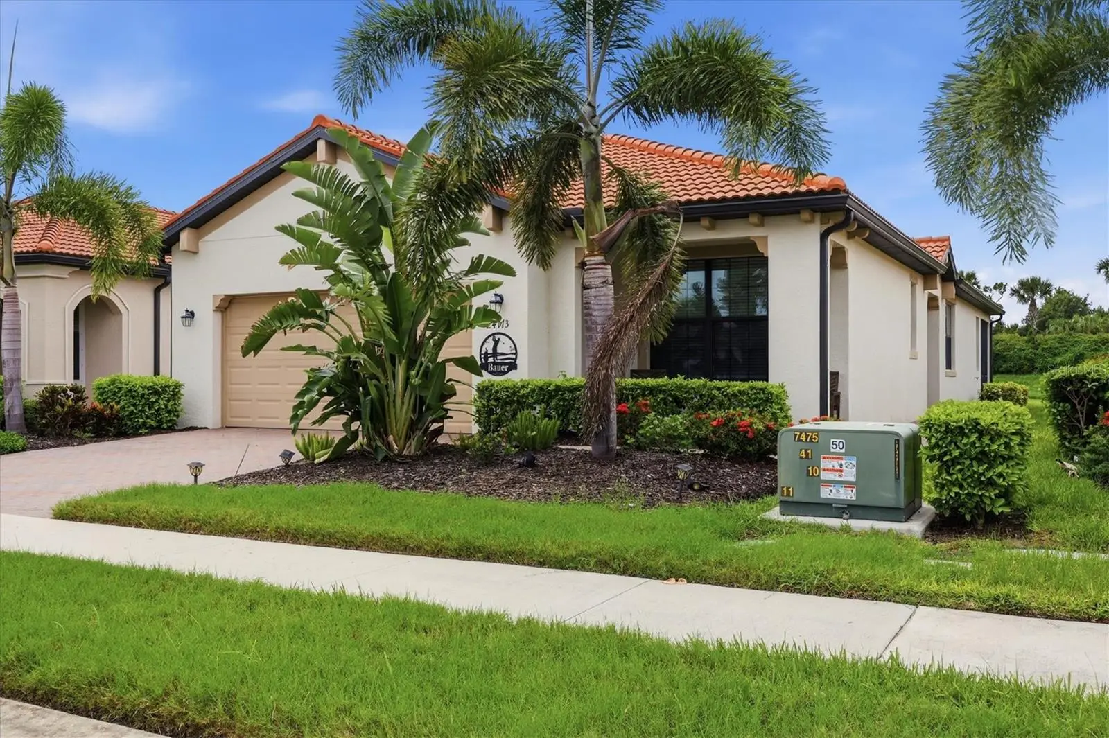 24173 Spartina Drive, FL