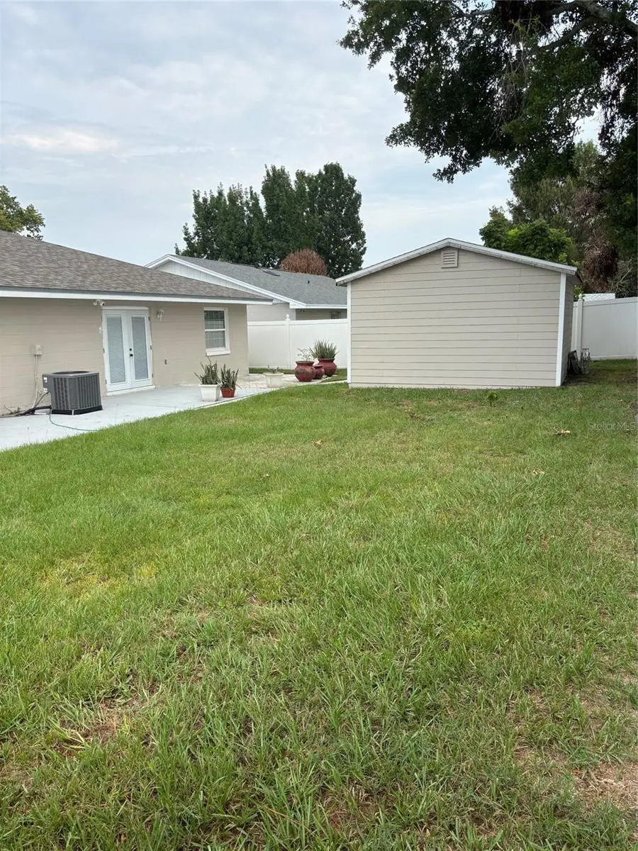 5450 Gambier Court, FL