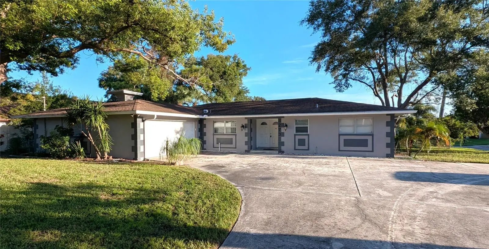 3273 Harbor Lake Drive, FL