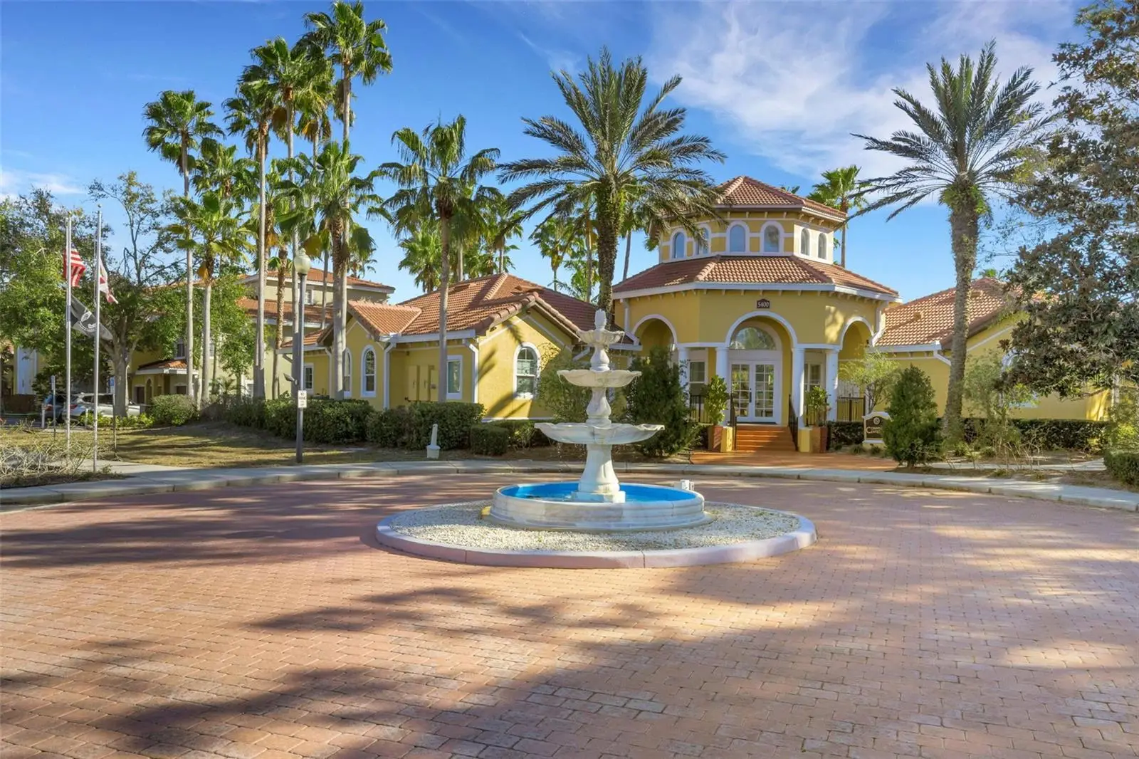 5601 Bentgrass Drive, FL