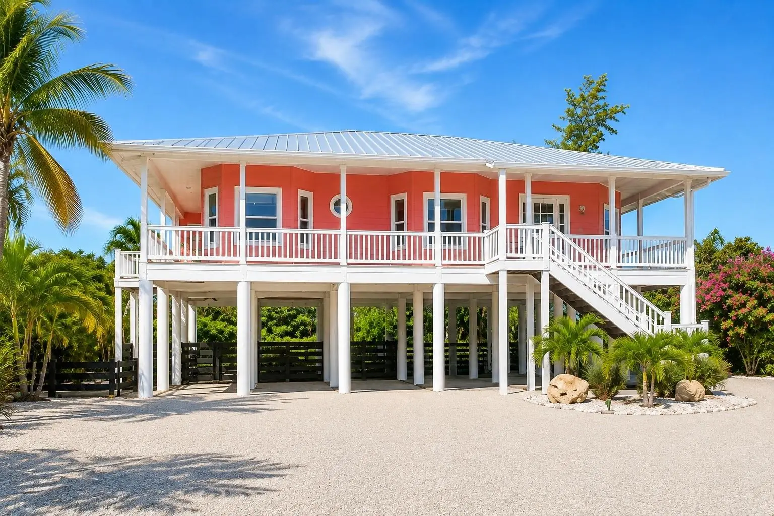 141 Gasparilla Way, FL