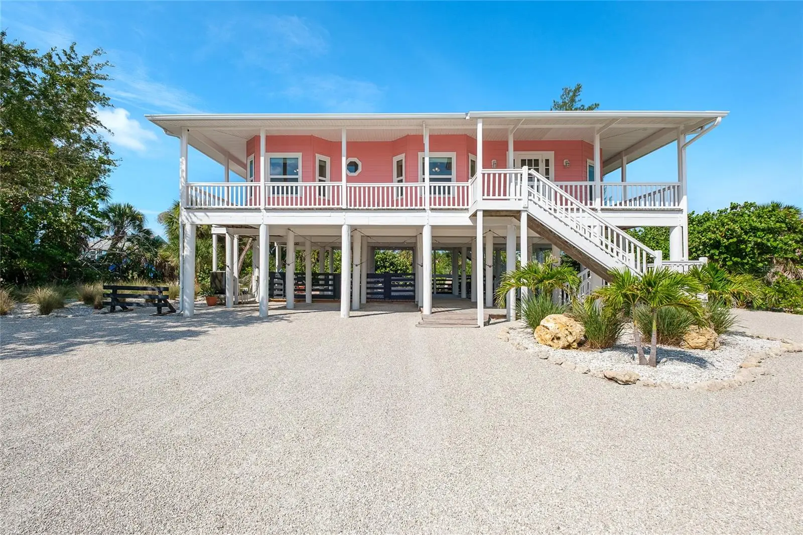 141 Gasparilla Way, FL