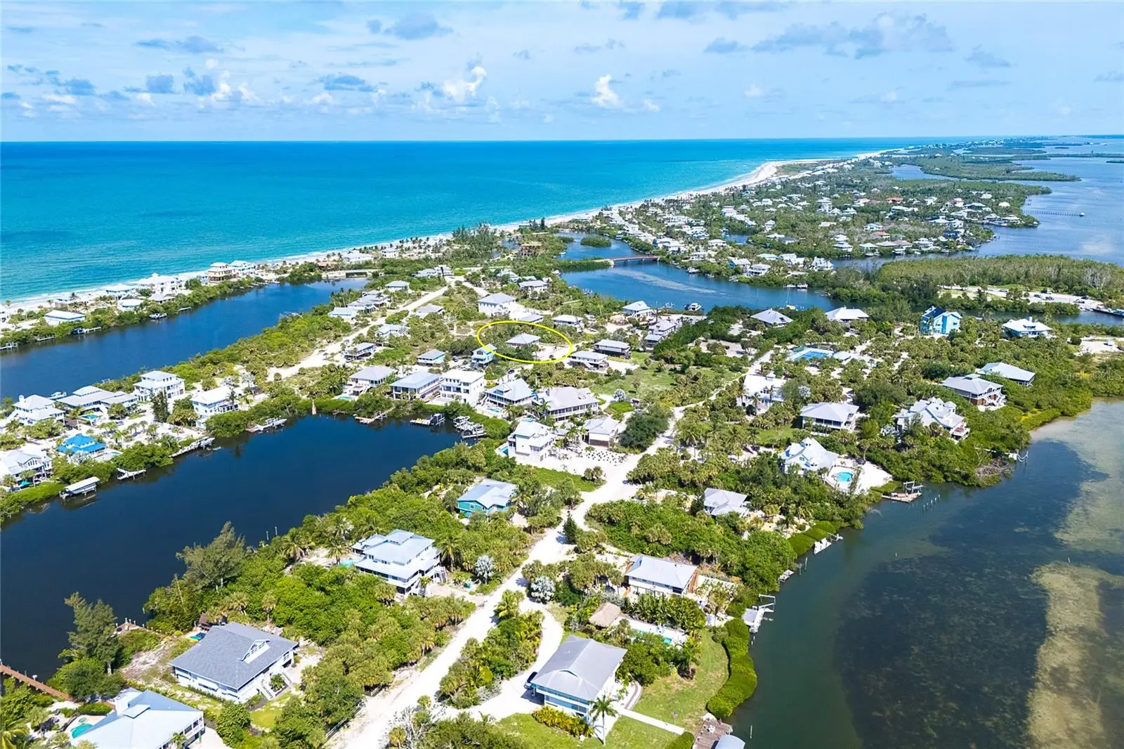 141 Gasparilla Way, FL