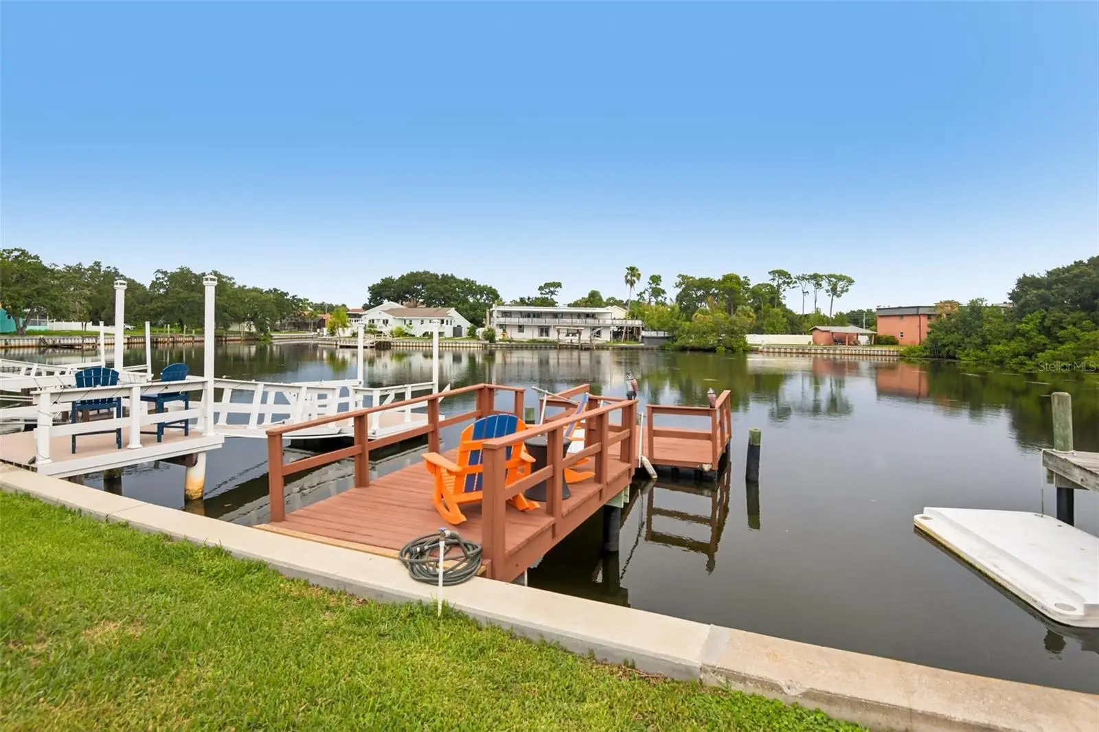 609 Westwinds Drive, FL