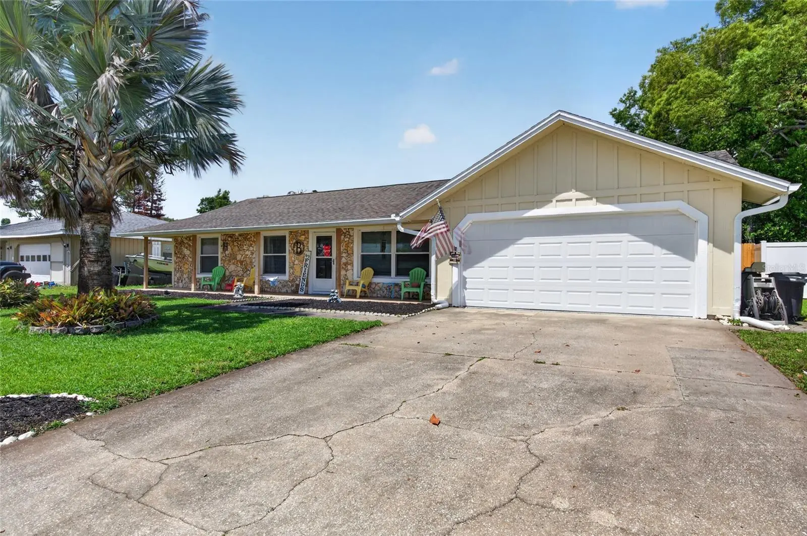 222 Pinerock Place, FL