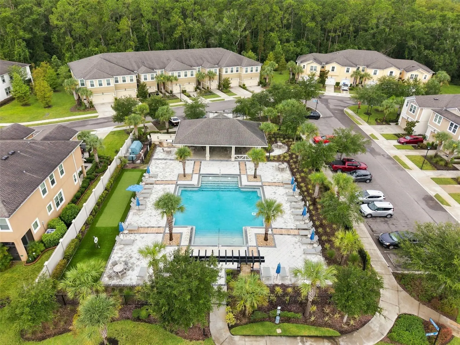 17815 Althea Blue Place, FL