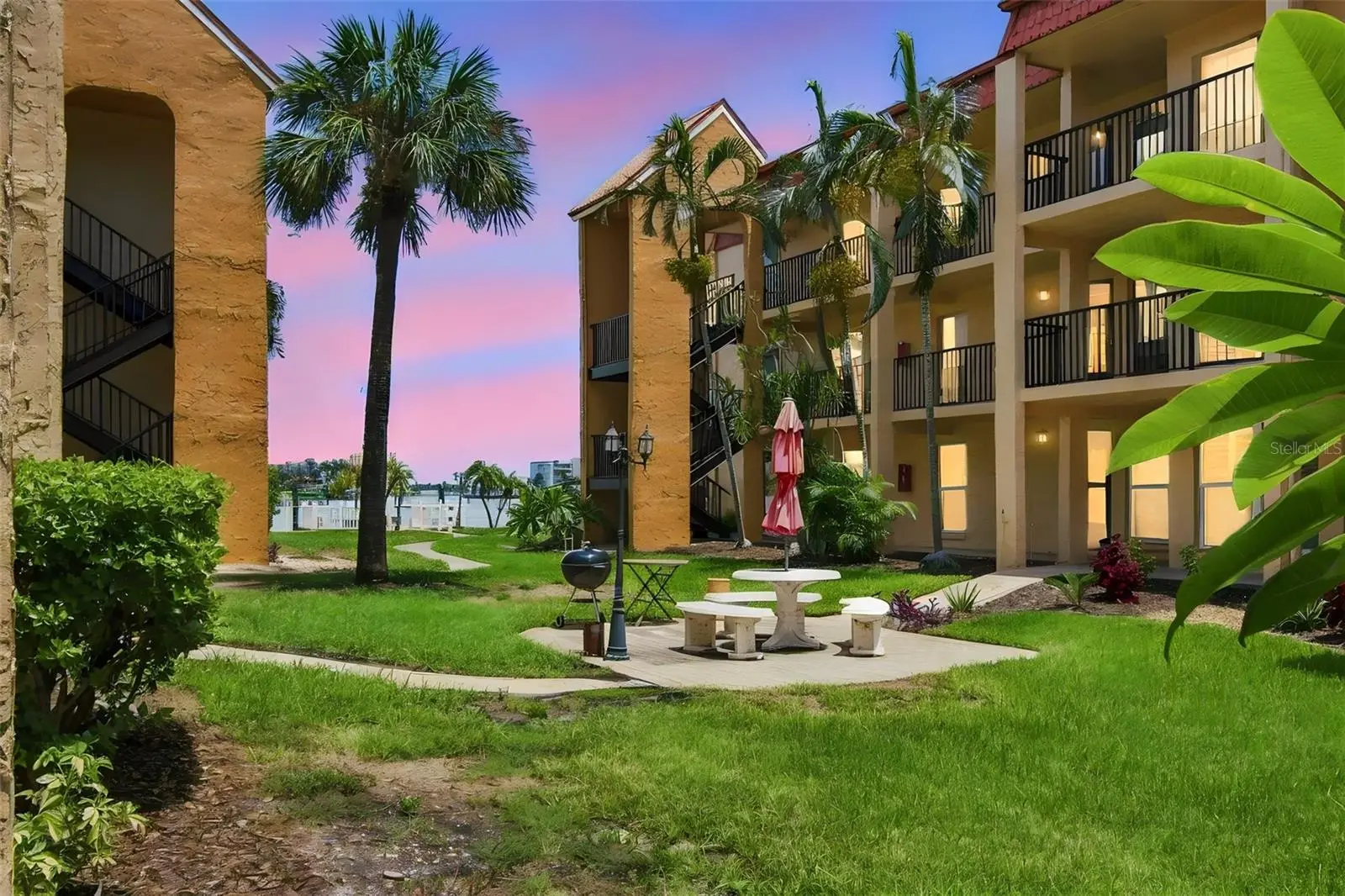 8931 Blind Pass Road, FL