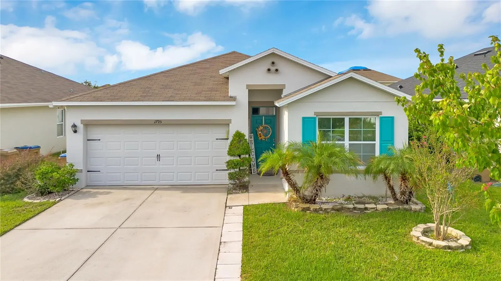 1795 Partin Terrace Road, FL