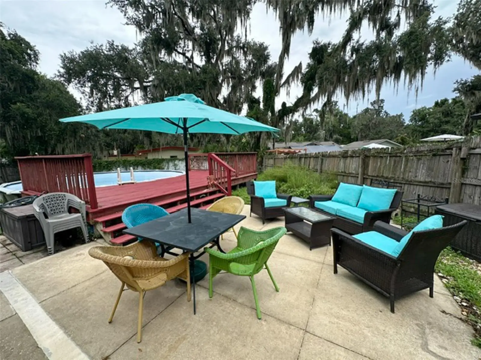 1020 Cottonwood Street, FL