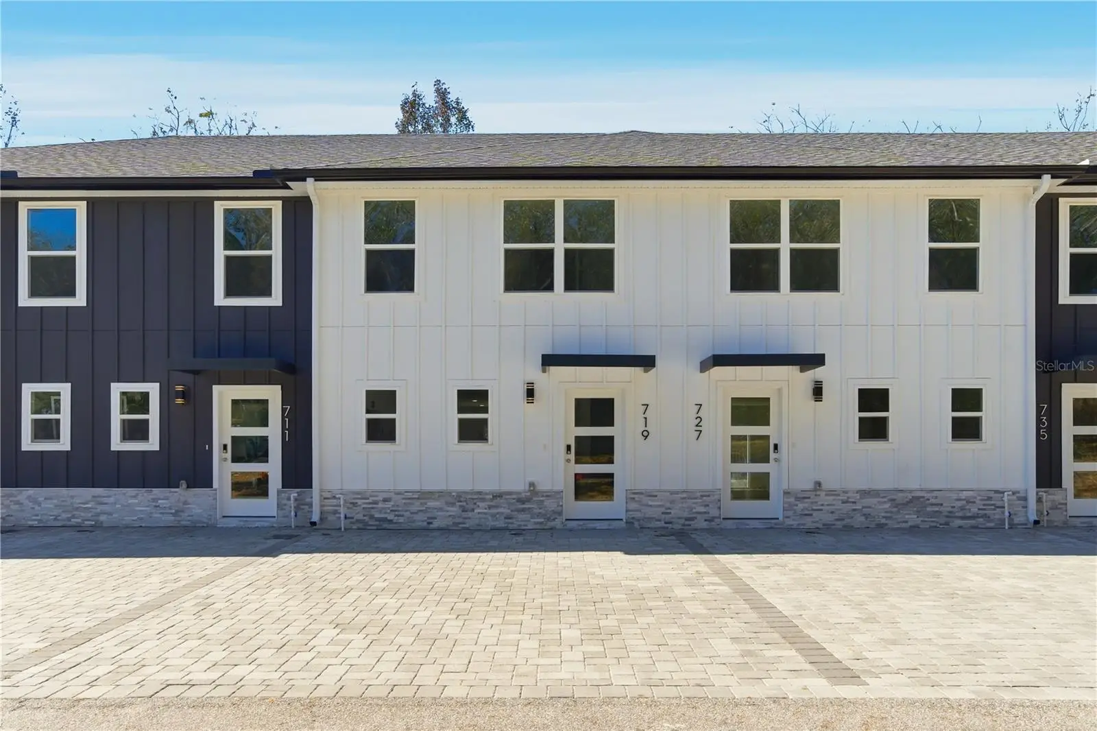 719 Clemson Drive, FL