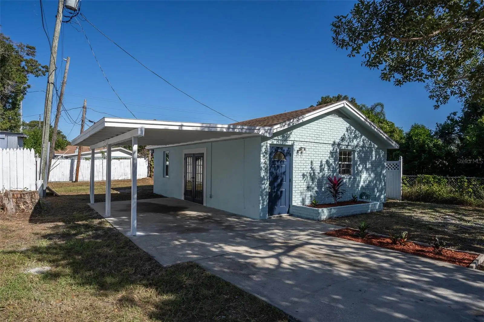 4545 12th Avenue, FL