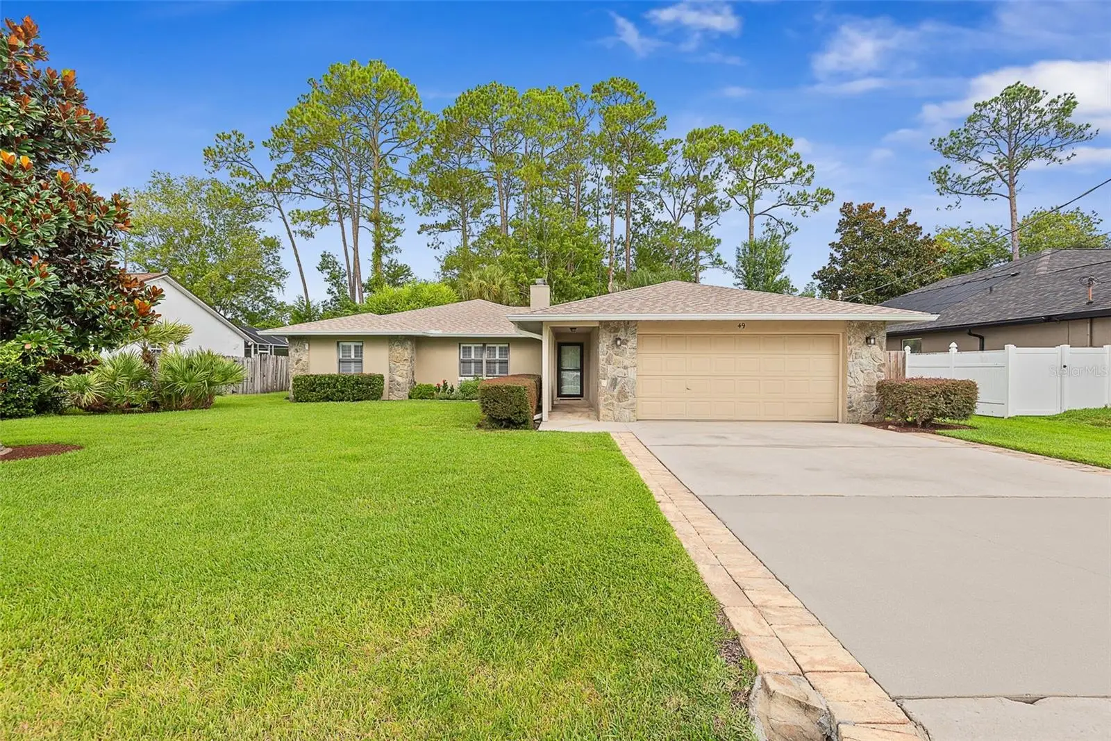49 Bannerwood Lane, FL