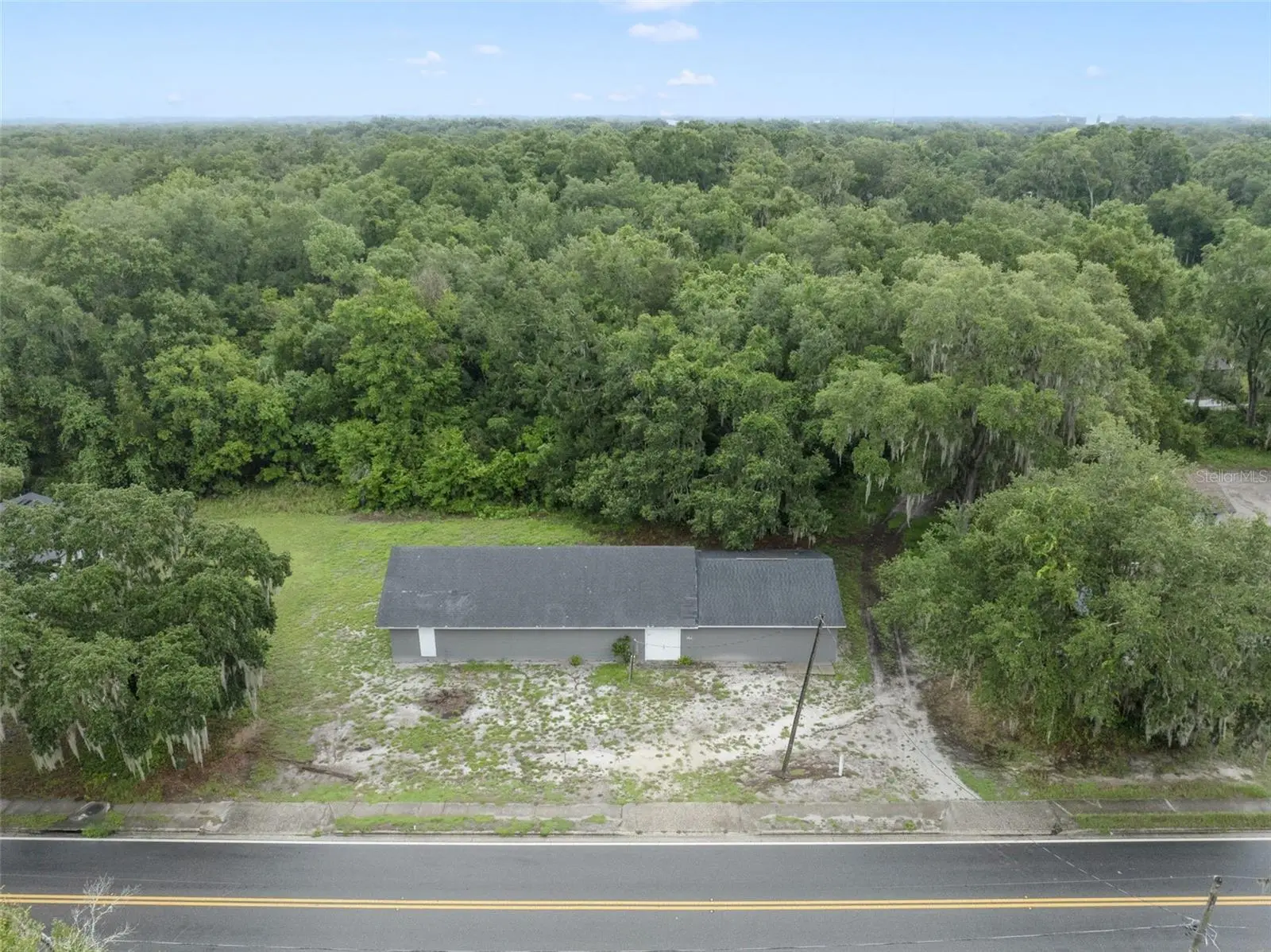 601 Kilgore Street, FL