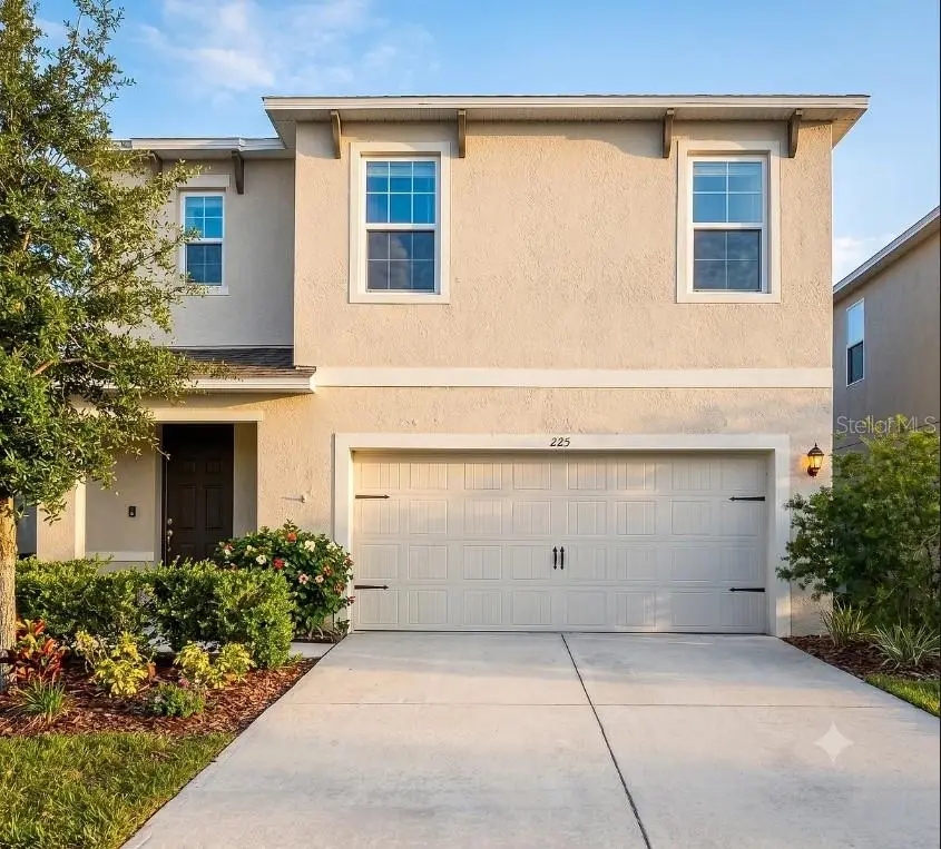 225 Gina Lane, FL