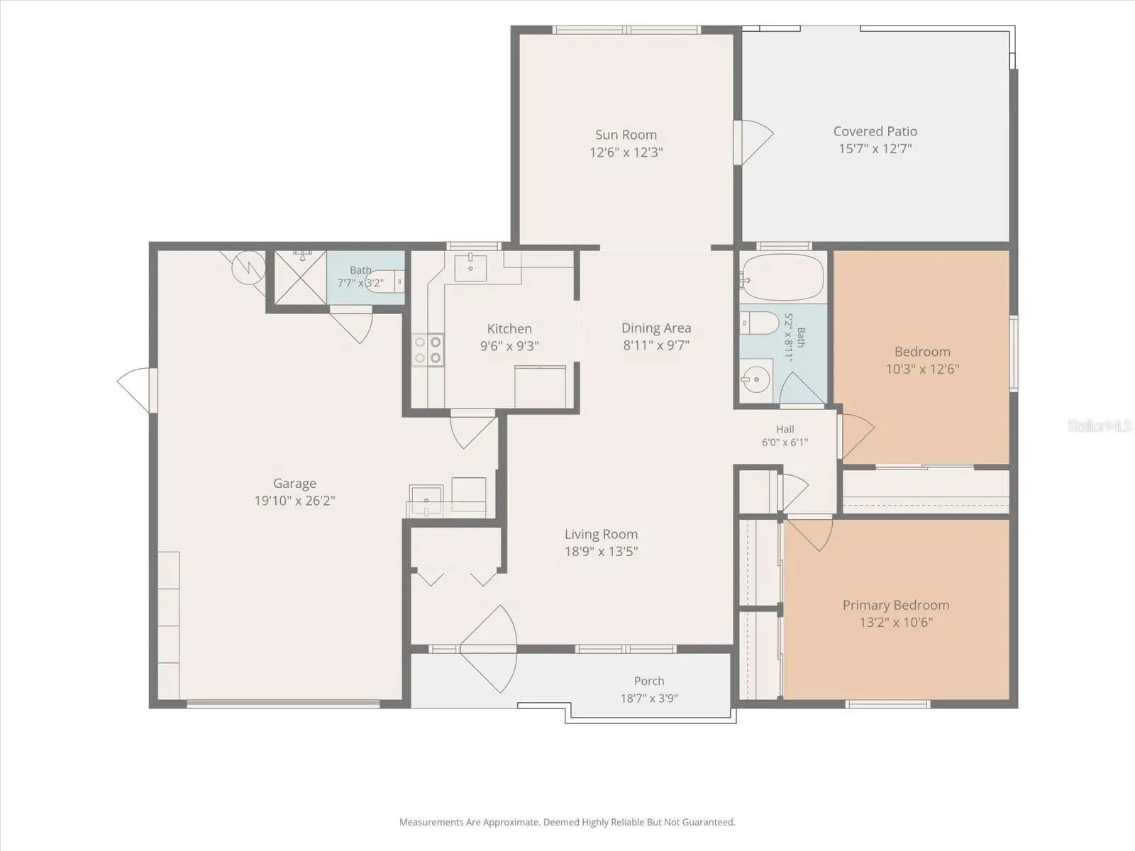 1023 Viking Drive, FL