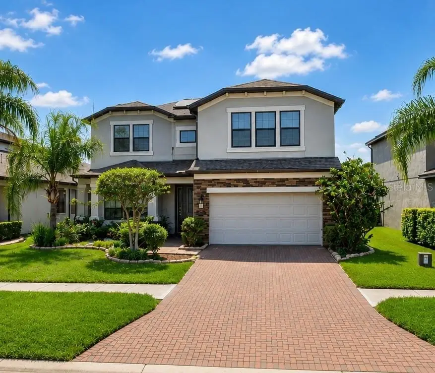 19129 Long Lake Ranch Boulevard, FL