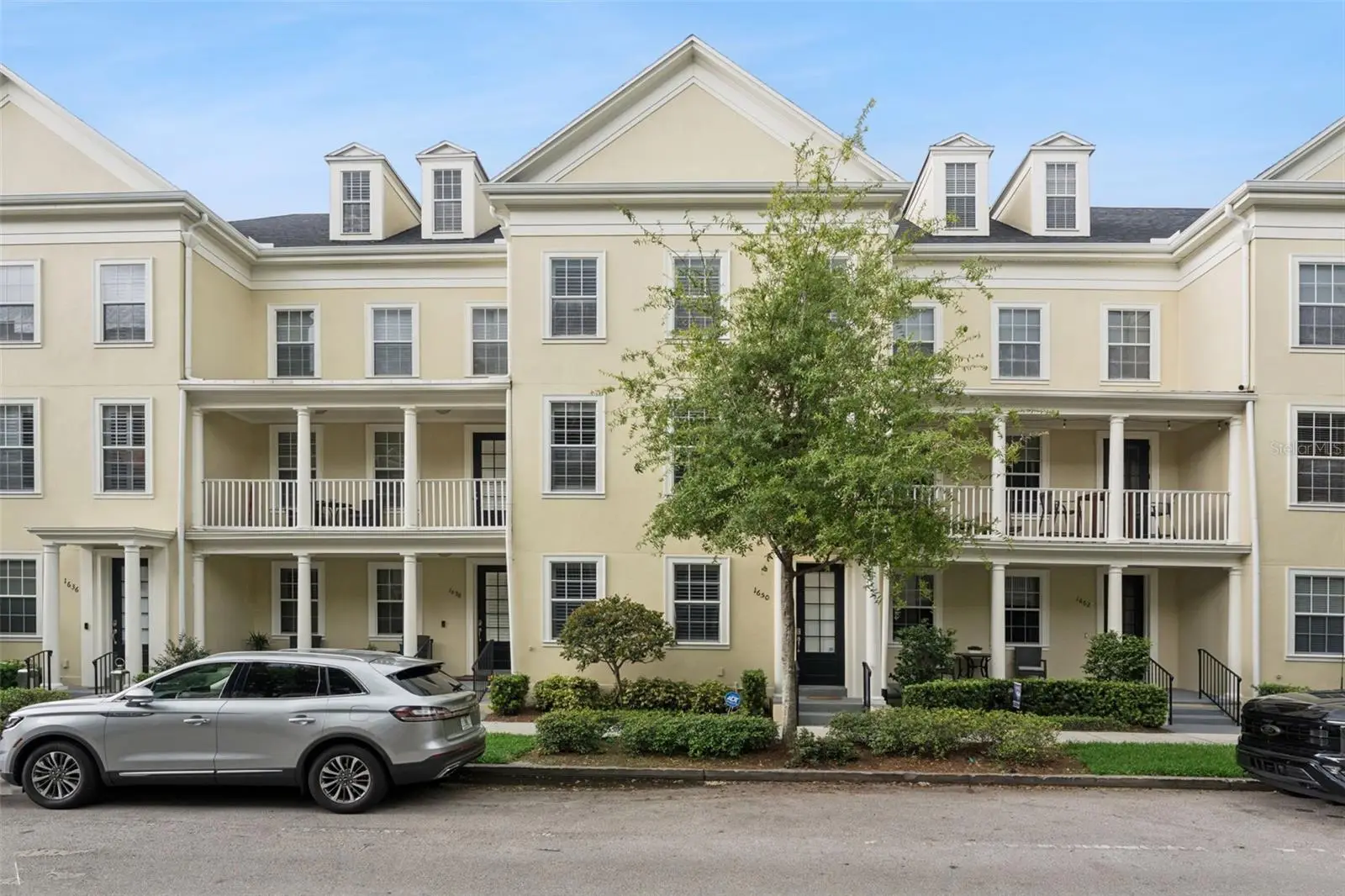 1650 Prospect Avenue, FL
