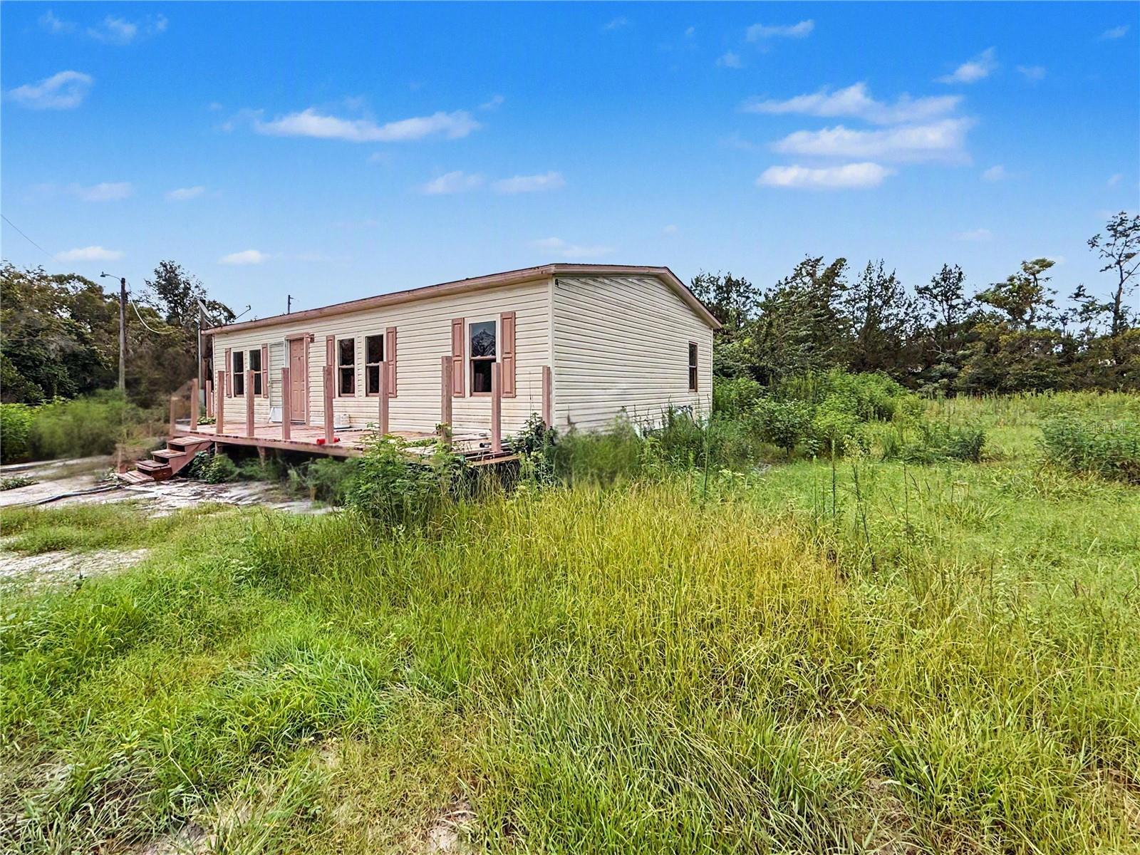 16036 Bosley Drive, FL
