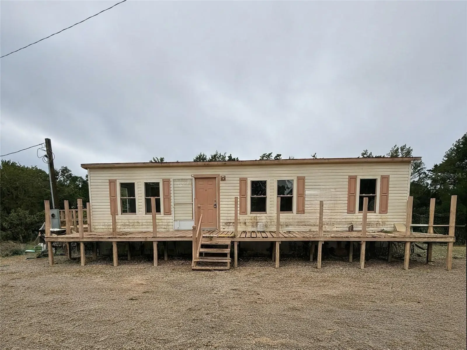 16036 Bosley Drive, FL